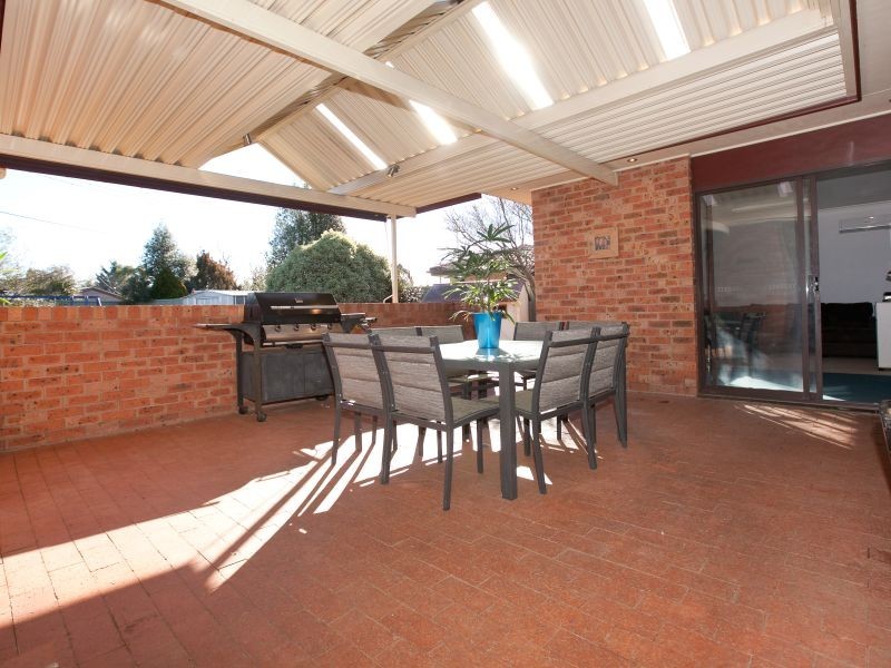 52 Abercorn Crescent, Isabella Plains ACT 2905