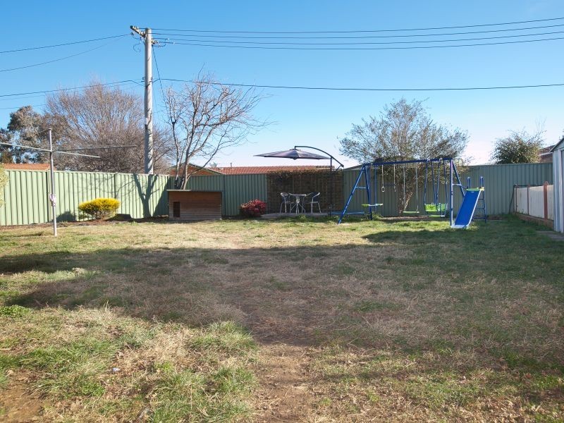52 Abercorn Crescent, Isabella Plains ACT 2905