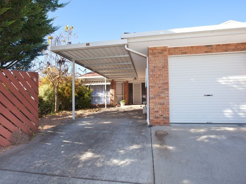 11/21 Cleeve Place, Gordon ACT 2906