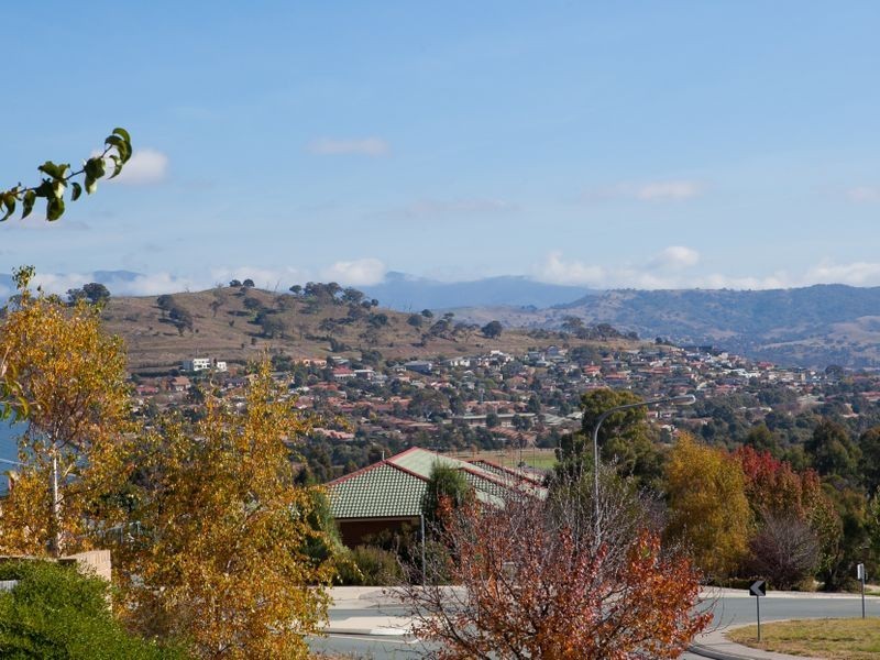 24 Brittlebank Circuit, Banks ACT 2906