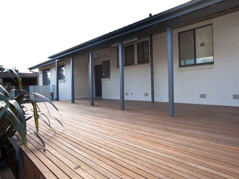 18 Bromley Street, Wanniassa ACT 2903