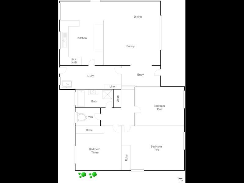 18 Bromley Street, Wanniassa ACT 2903