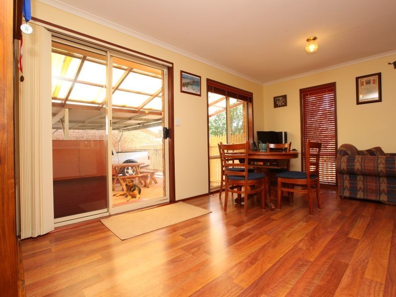 5 Mathews Place, Banks ACT 2906