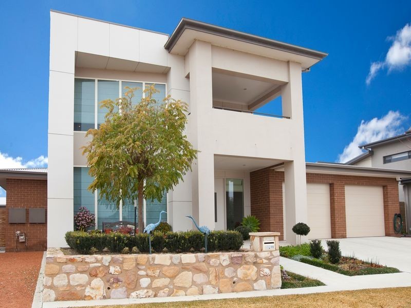 19 Beveridge Crescent, Forde ACT 2914