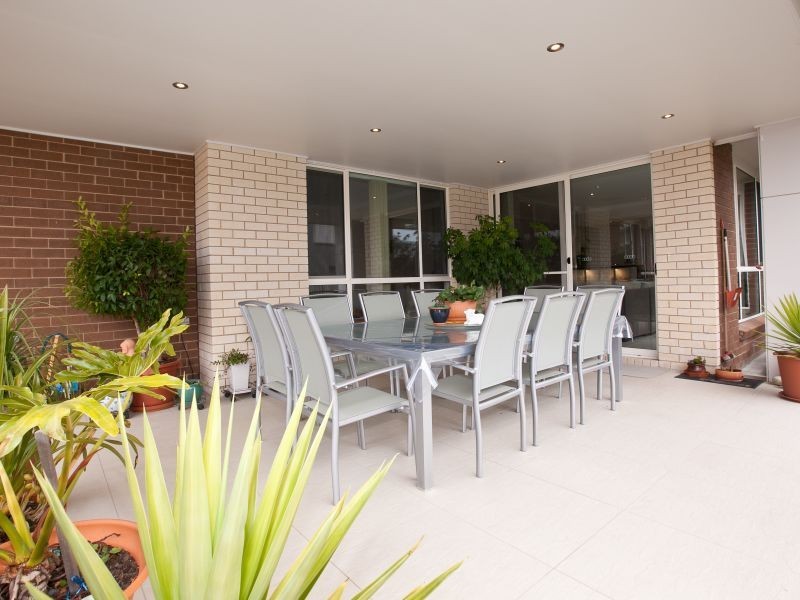 19 Beveridge Crescent, Forde ACT 2914