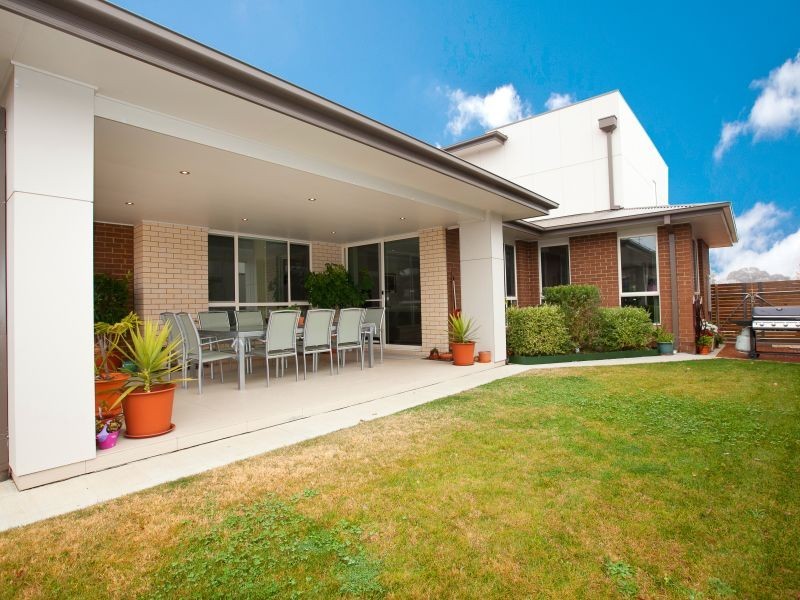 19 Beveridge Crescent, Forde ACT 2914