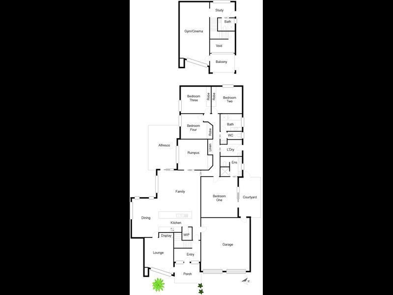 19 Beveridge Crescent, Forde ACT 2914