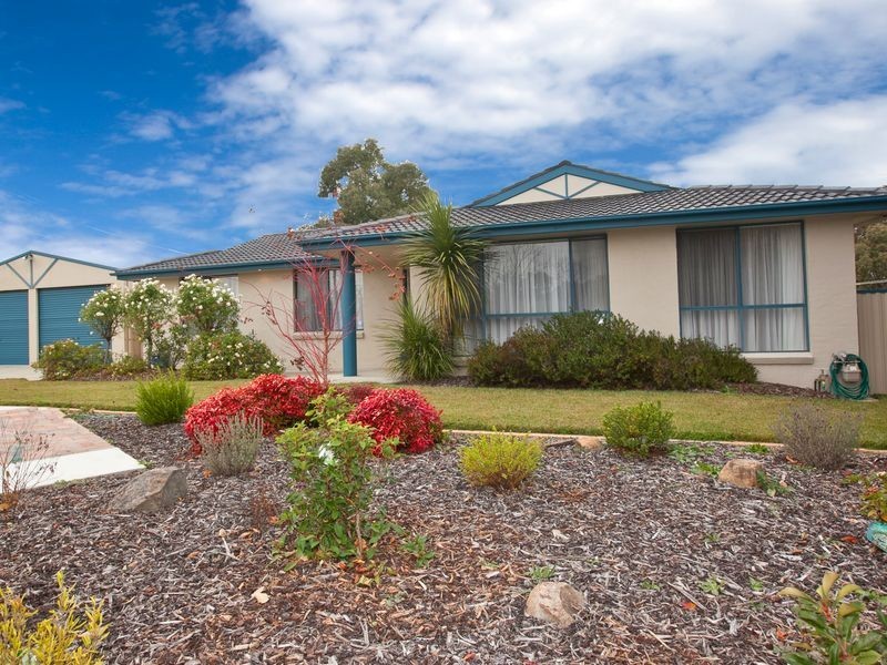 5 Streeter Place, Richardson ACT 2905