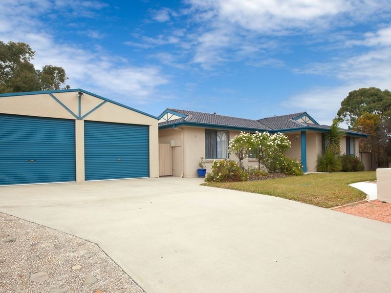 5 Streeter Place, Richardson ACT 2905
