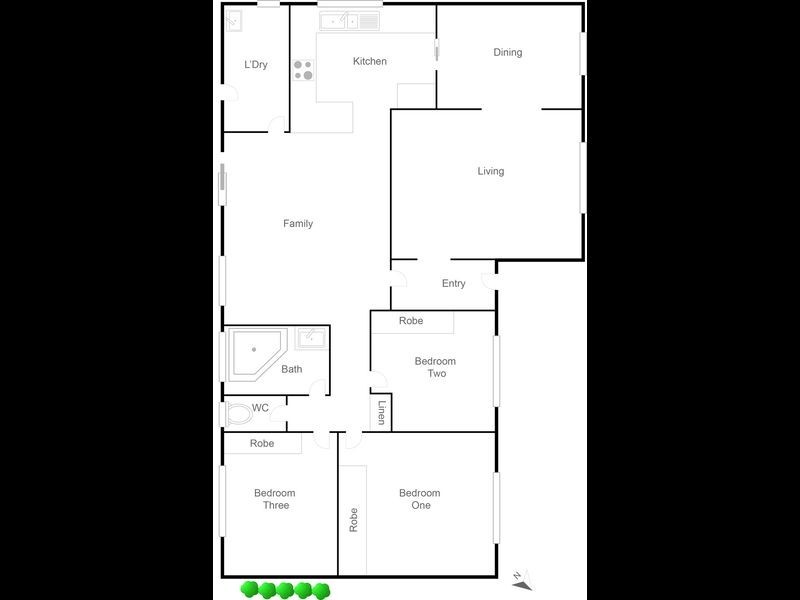 5 Streeter Place, Richardson ACT 2905