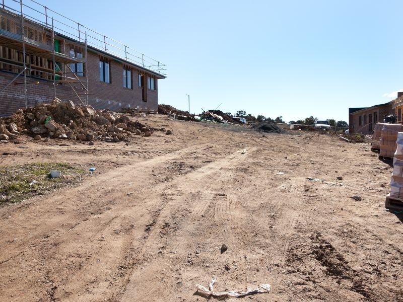 51 Cooley Crescent, Casey ACT 2913