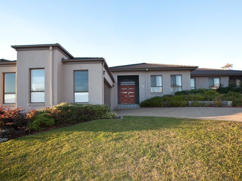 57 Forsythe Street, Banks ACT 2906