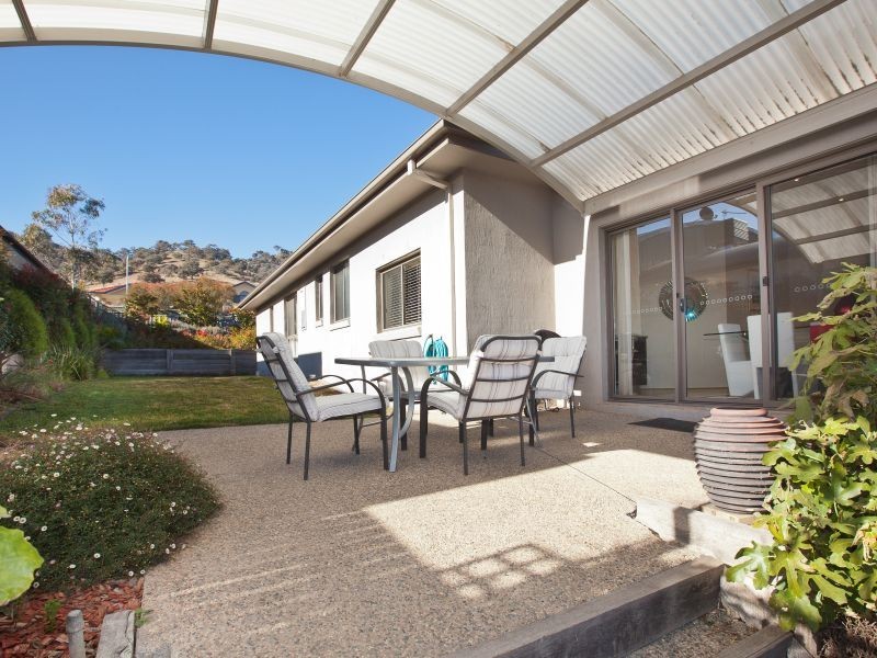 57 Forsythe Street, Banks ACT 2906