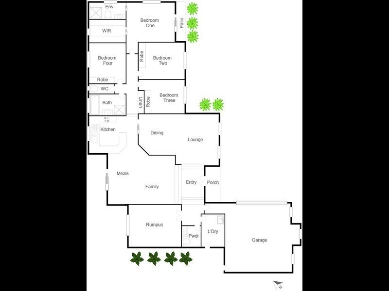 57 Forsythe Street, Banks ACT 2906