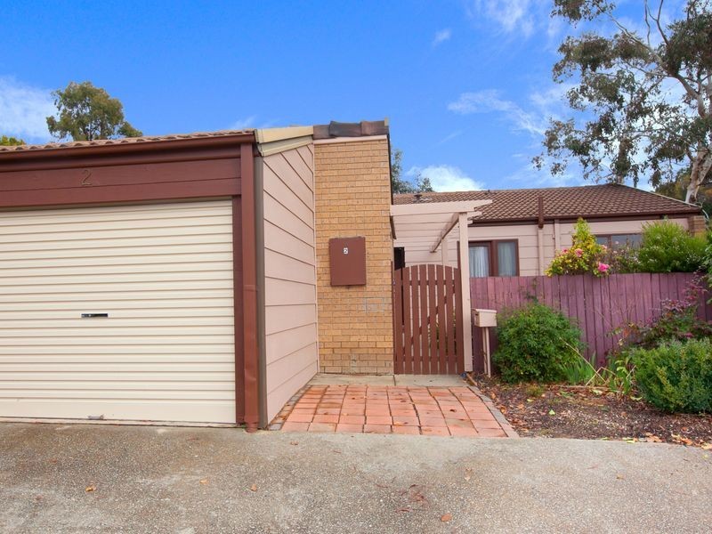 2/1 Batchelor Street, Torrens ACT 2607