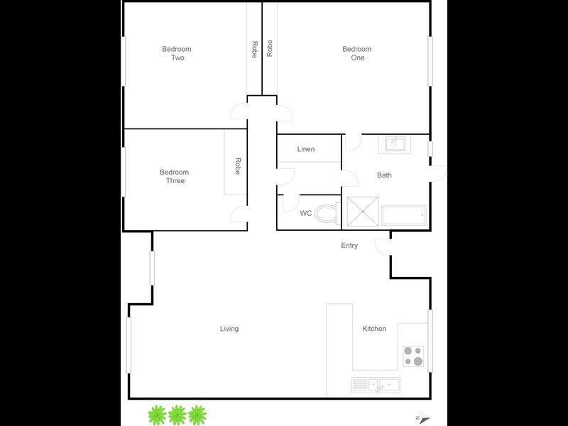 2/1 Batchelor Street, Torrens ACT 2607