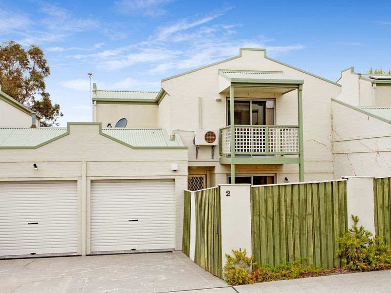 2/35 Tenison Woods Circuit, Bonython ACT 2905