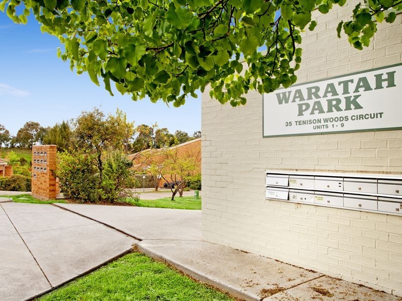 2/35 Tenison Woods Circuit, Bonython ACT 2905