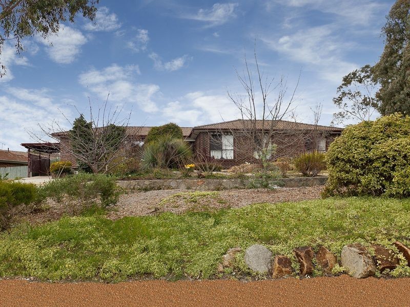 37 Deamer Crescent, Richardson ACT 2905