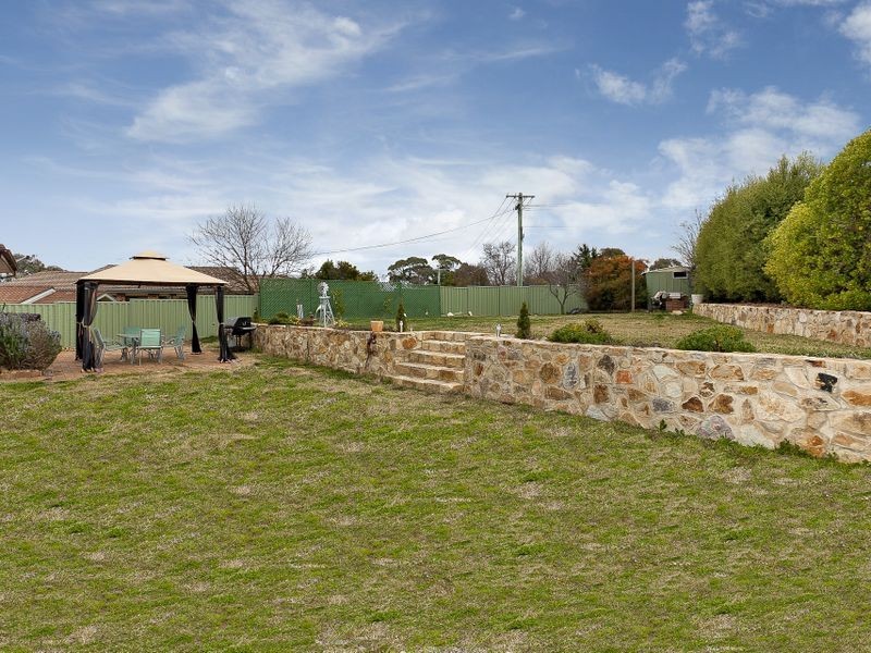 37 Deamer Crescent, Richardson ACT 2905