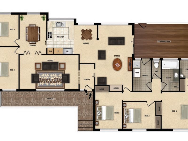 37 Deamer Crescent, Richardson ACT 2905