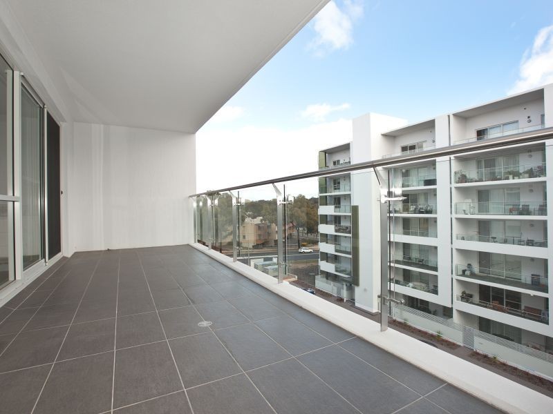208/60 College Street, Belconnen ACT 2617