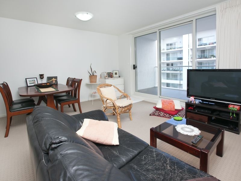 208/60 College Street, Belconnen ACT 2617