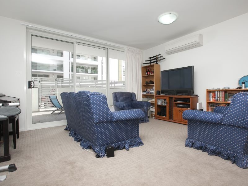 161/60 College Street, Belconnen ACT 2617