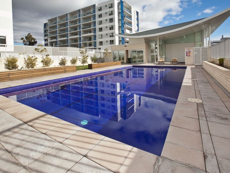 161/60 College Street, Belconnen ACT 2617