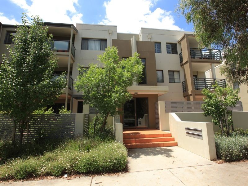 2/120 Athllon Drive, Greenway ACT 2900