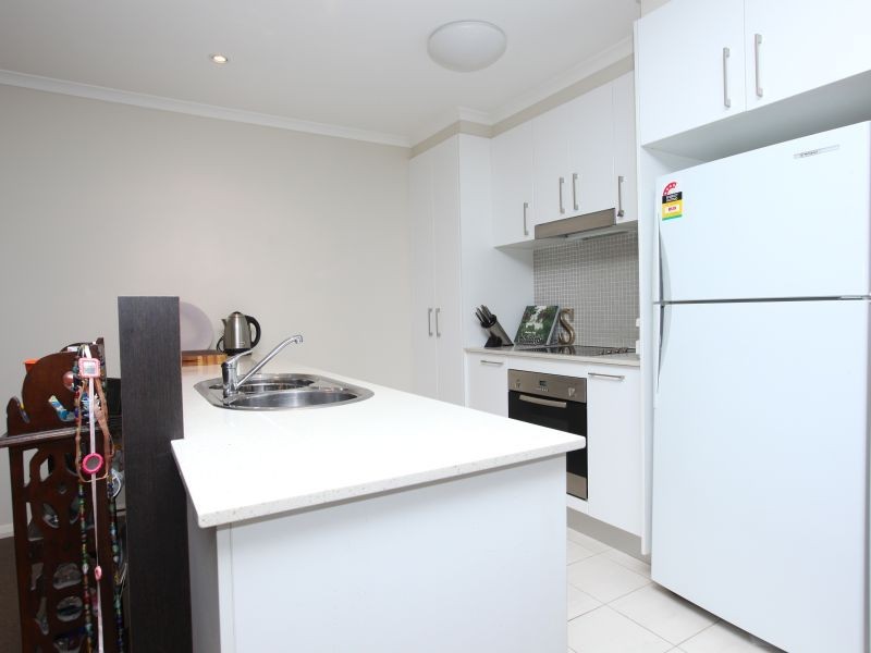 2/120 Athllon Drive, Greenway ACT 2900