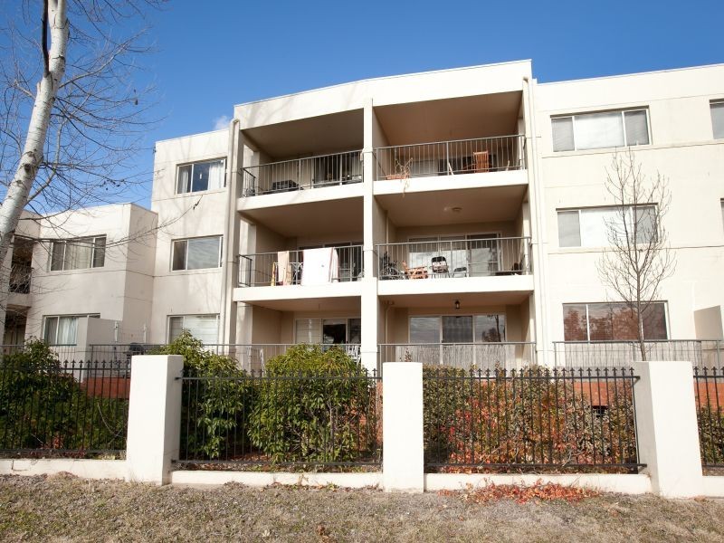 124/20 Federal Highway, Watson ACT 2602