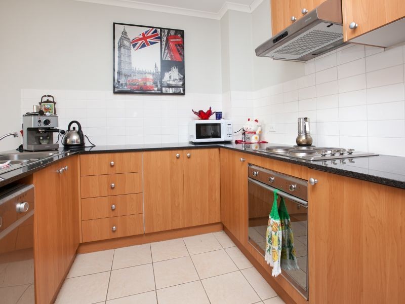 124/20 Federal Highway, Watson ACT 2602