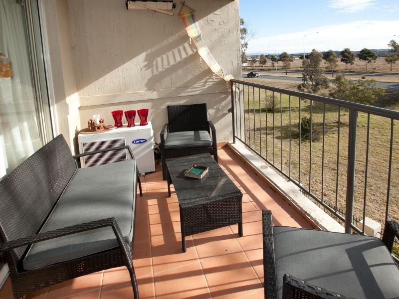 124/20 Federal Highway, Watson ACT 2602