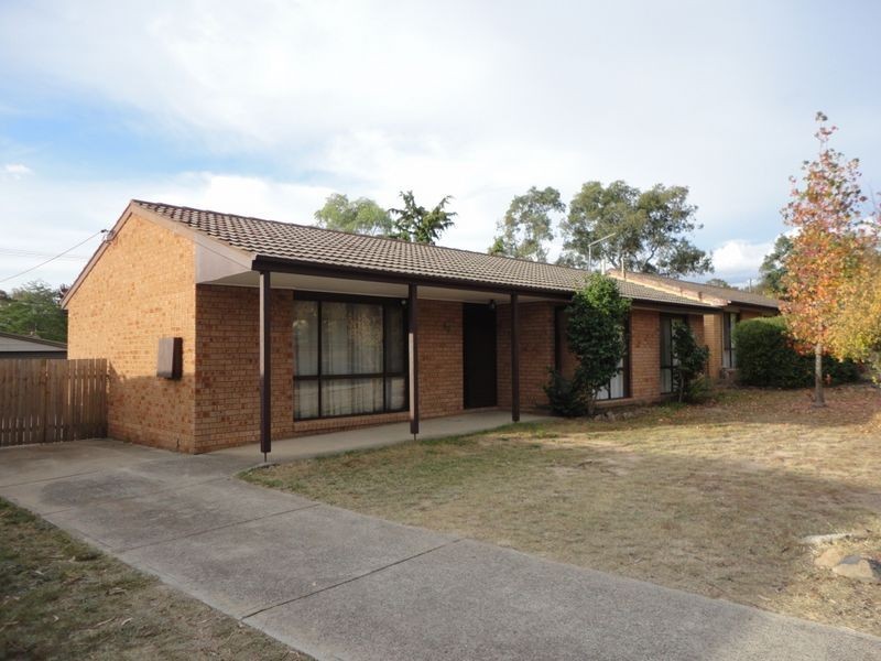 69 Heagney Crescent, Chisholm ACT 2905