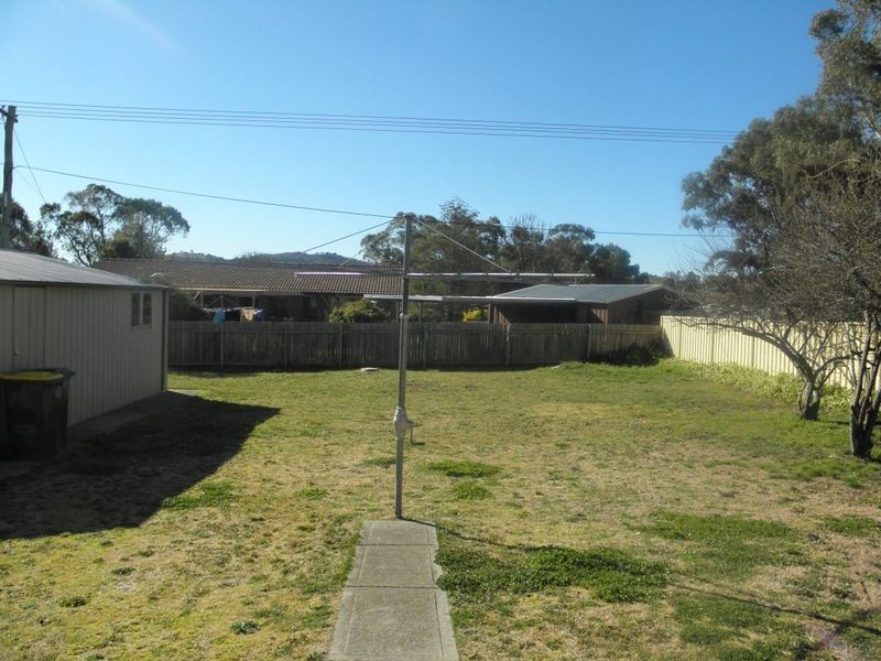 69 Heagney Crescent, Chisholm ACT 2905