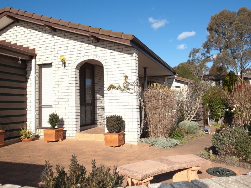 41/1 Wilkins Street, Mawson ACT 2607