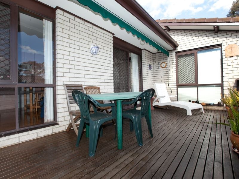 41/1 Wilkins Street, Mawson ACT 2607