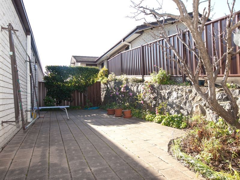 41/1 Wilkins Street, Mawson ACT 2607