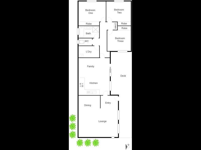 41/1 Wilkins Street, Mawson ACT 2607