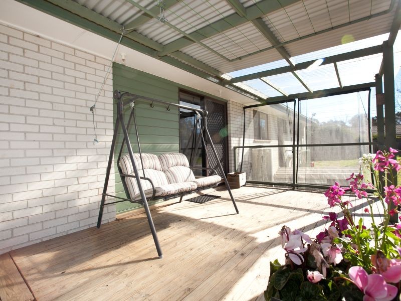 13 Gunning Place, Kambah ACT 2902