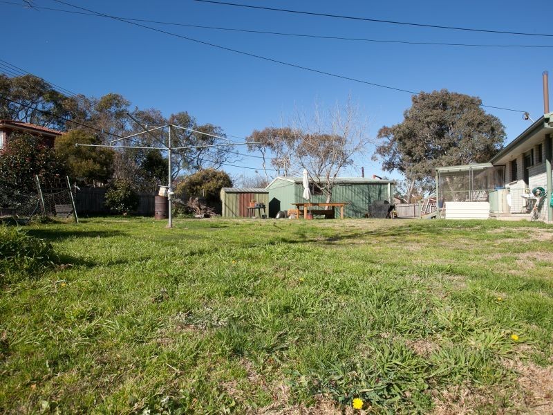 13 Gunning Place, Kambah ACT 2902