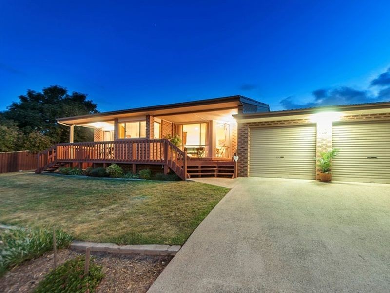 13/23 Ebenezer Street, Bonython ACT 2905