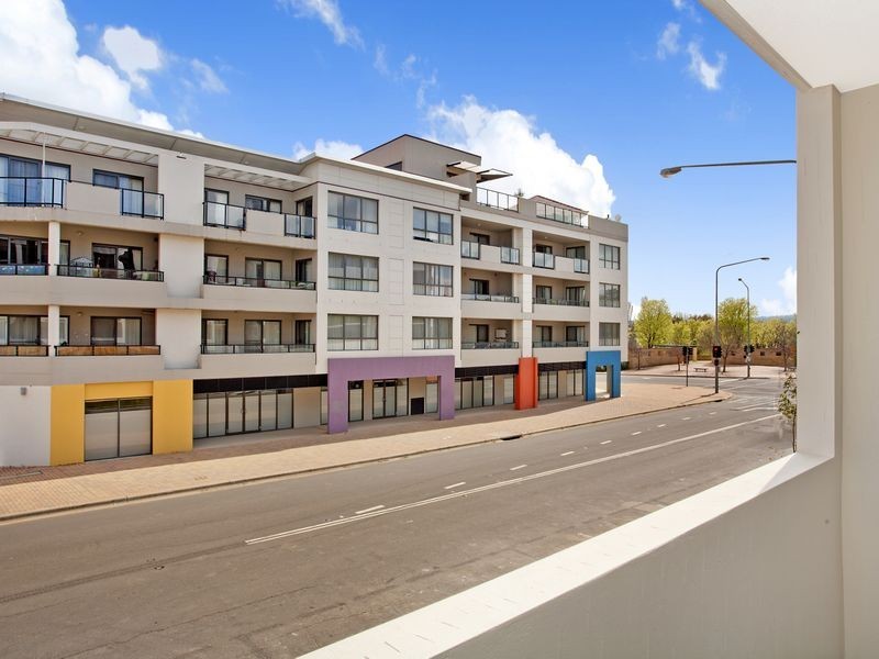 3/56 Cowlishaw Street, Greenway ACT 2900