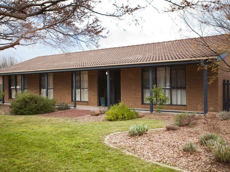 4 Leakey Place, Richardson ACT 2905