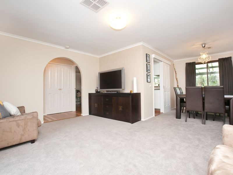 4 Leakey Place, Richardson ACT 2905