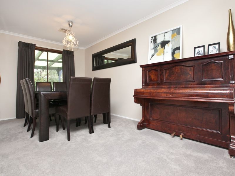 4 Leakey Place, Richardson ACT 2905