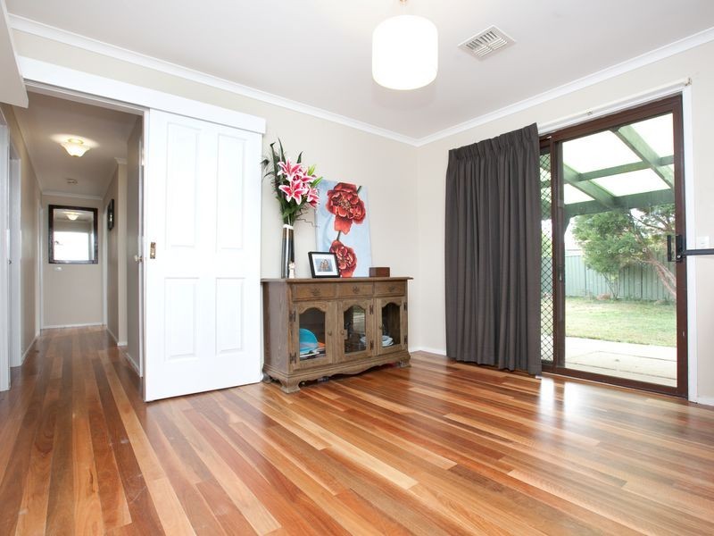 4 Leakey Place, Richardson ACT 2905