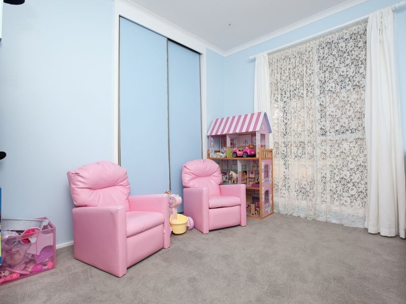 4 Leakey Place, Richardson ACT 2905