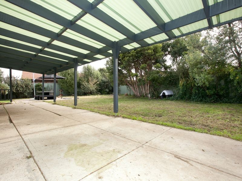 4 Leakey Place, Richardson ACT 2905